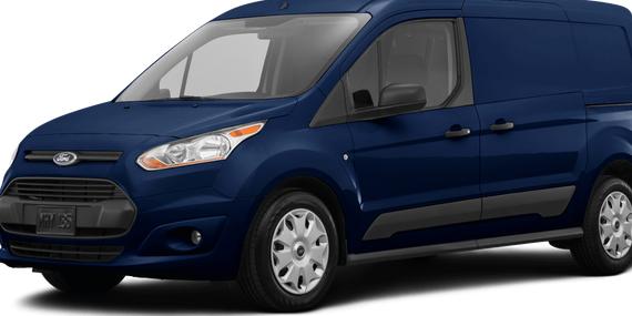 FORD TRANSIT CONNECT 2018 NM0LE7E7XJ1340391 image